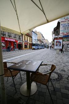 A trip to Bratislava