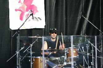 F�te de la musique 2007